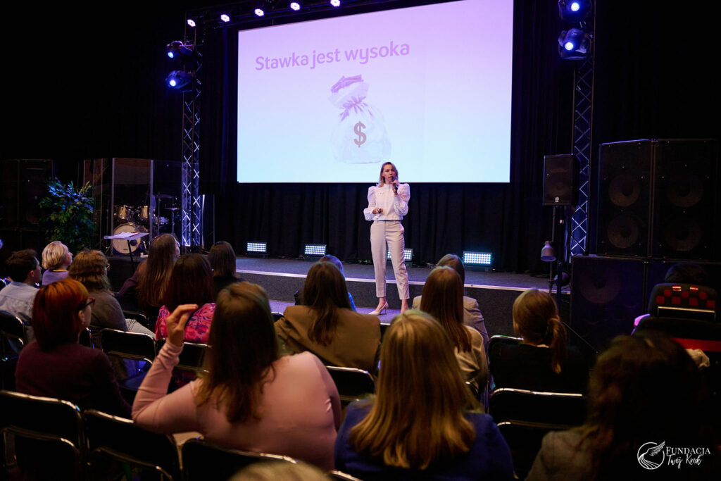 konferencja wirtualnych asystentek 2025